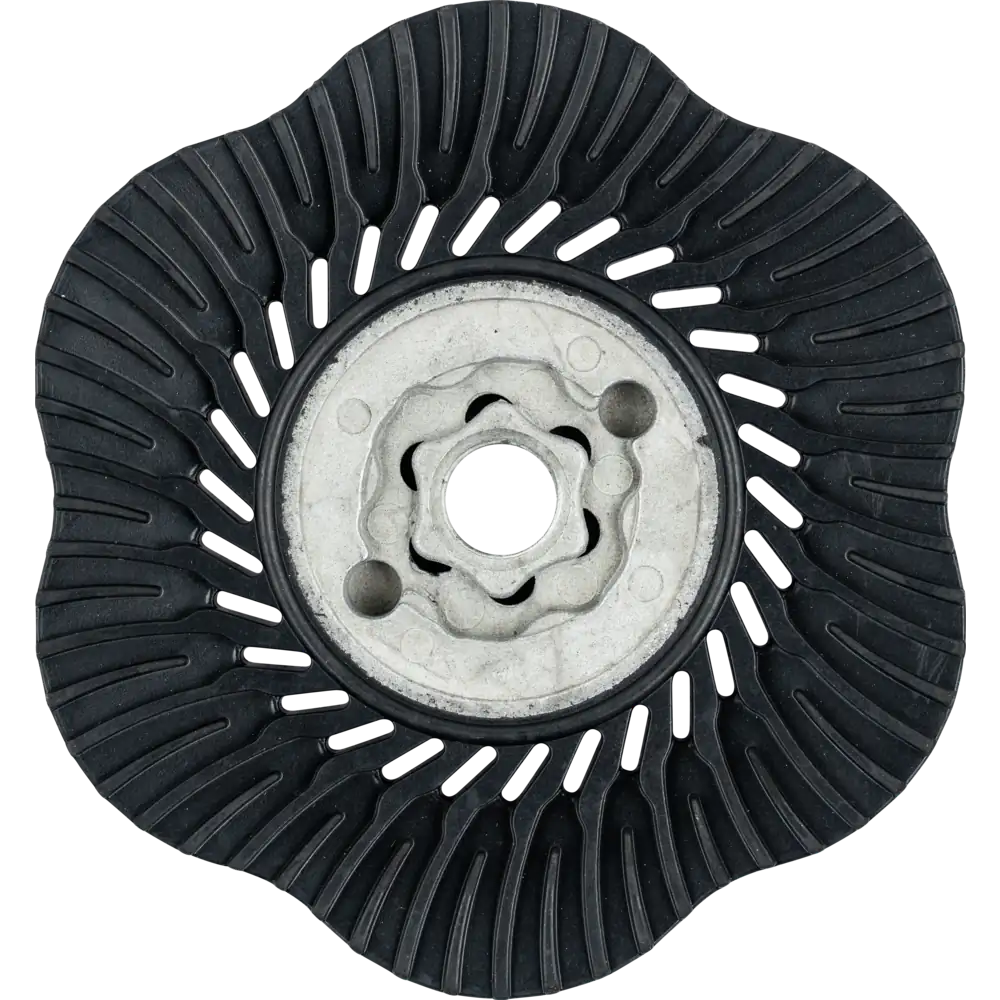 PFERD TOOLS COMBICLICK Plateau de support