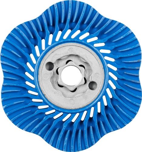 Disque de support COMBICLICK de PFERD TOOLS