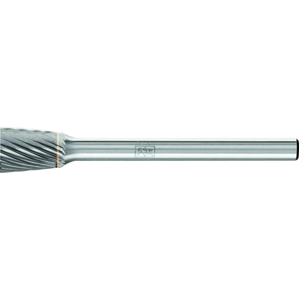PFERD TOOLS Fraise à angle droit en carbure WKN Z5 universal fine