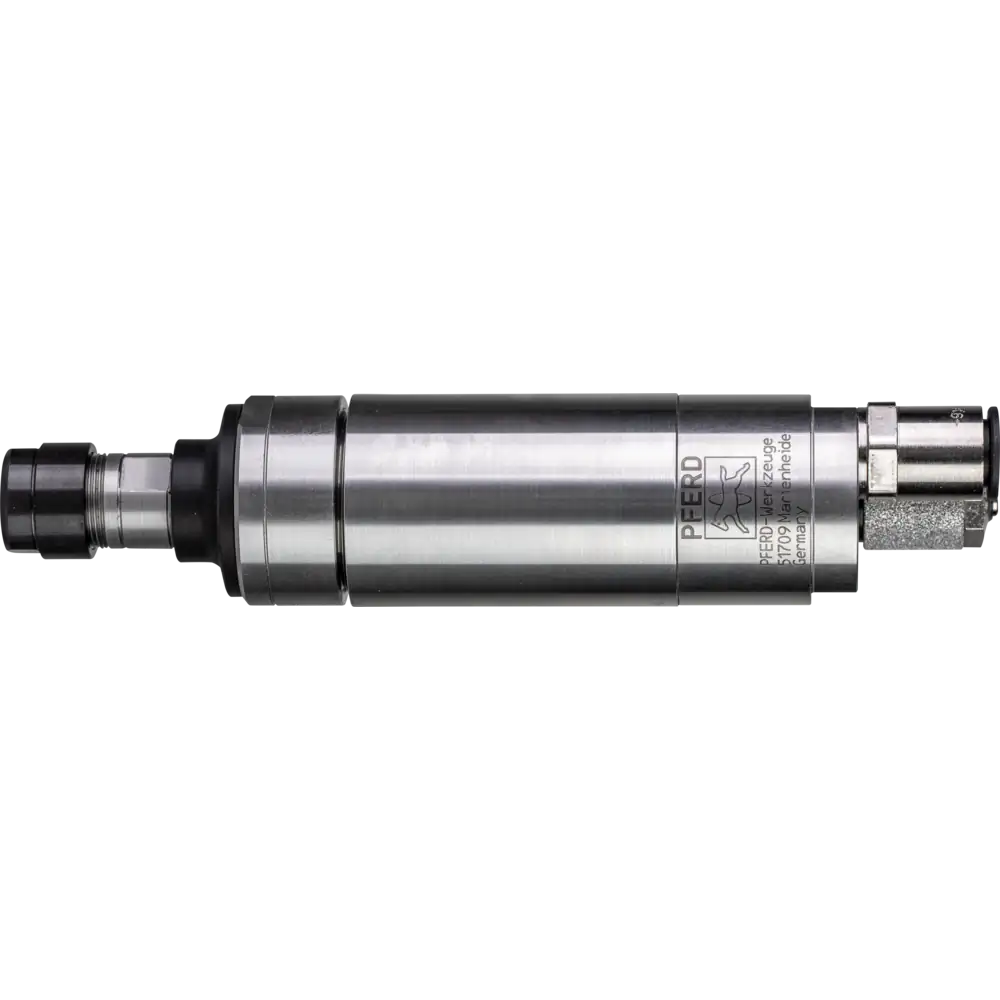 PFERD TOOLS Broche robotisée PGAS 4/24 RS 2 400 tr/min/380 Watt