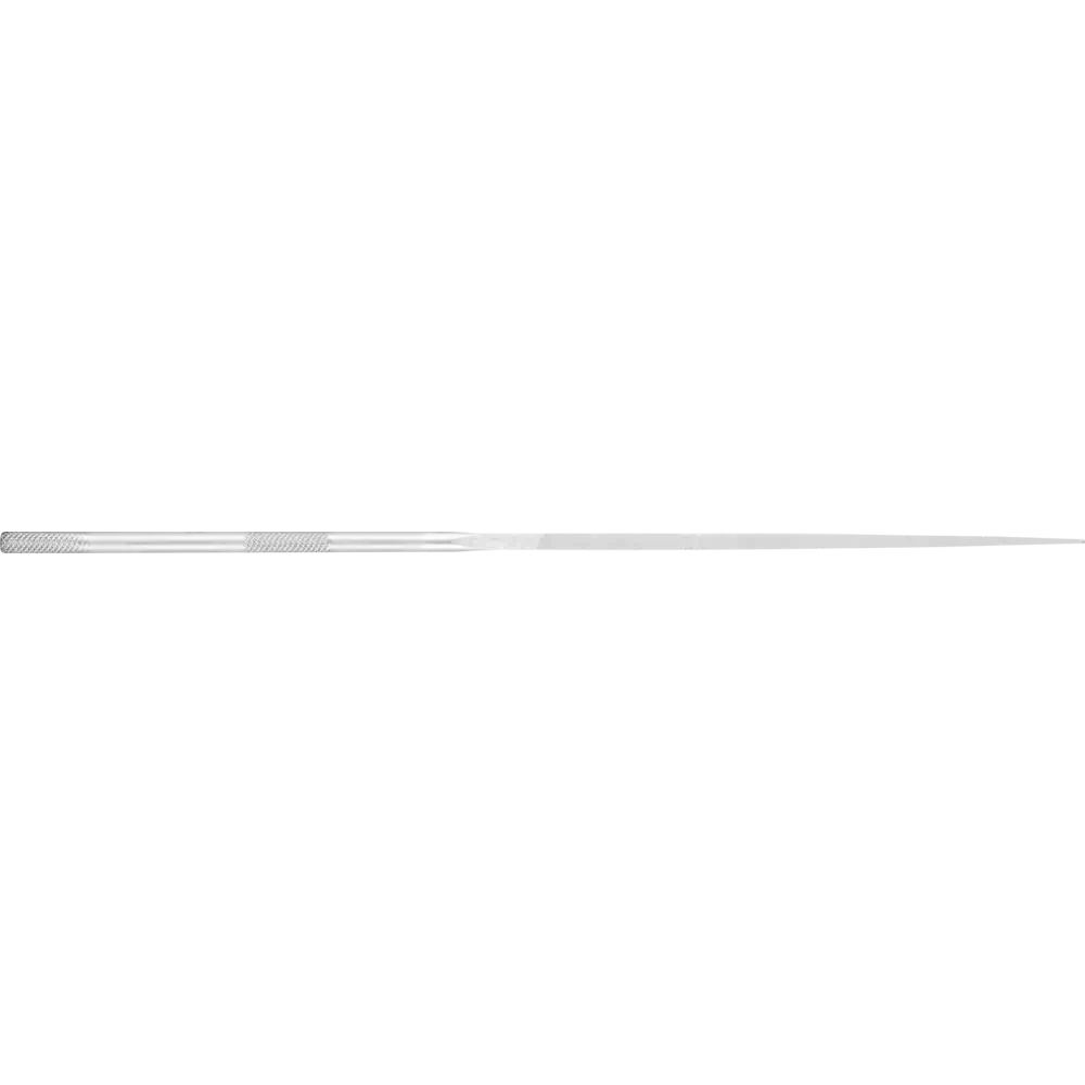 PFERD TOOLS Lime à aiguille carrée 160 mm Hie suisse 3, fin