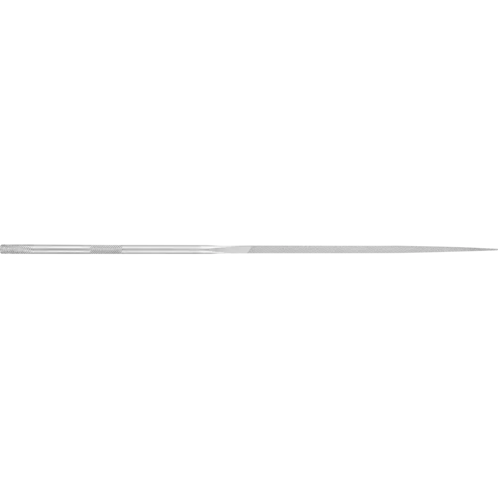 Lime à aiguille de précision carrée PFERD TOOLS 200 mm Hie 00, très grossier