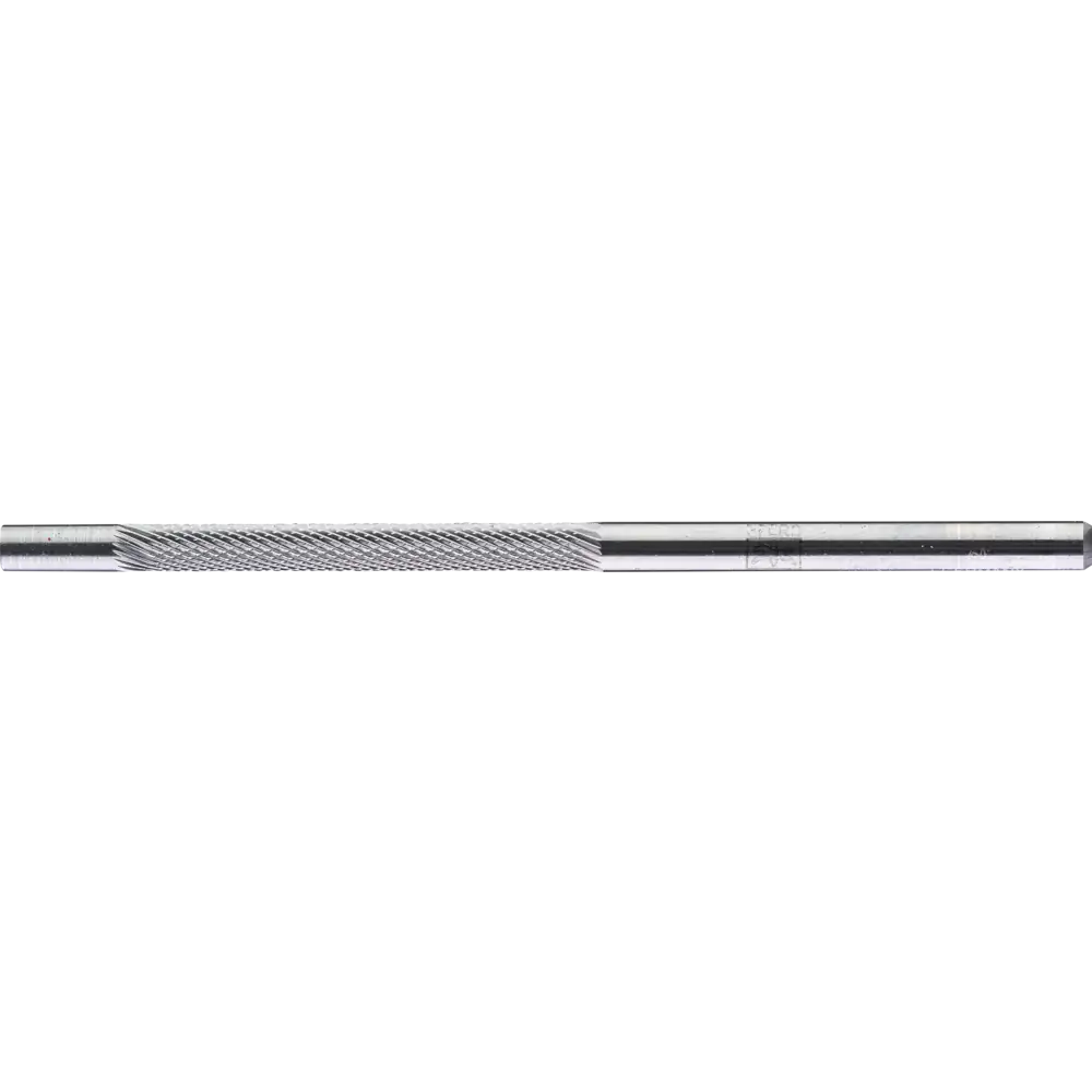 Fraise à copier en carbure PFERD TOOLS 7 mm MICRO, queue cylindrique ZYA 6 mm