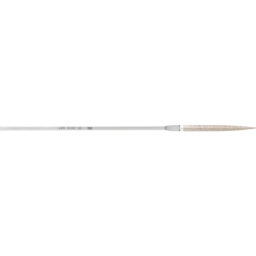 Lime diamant PFERD TOOLS en forme de barrette pour horlogerie