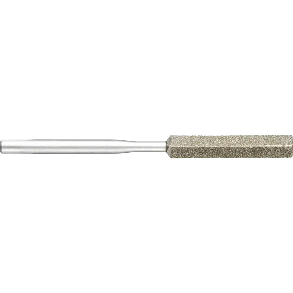 Lime diamantée triangulaire pour outil à main PFERD TOOLS