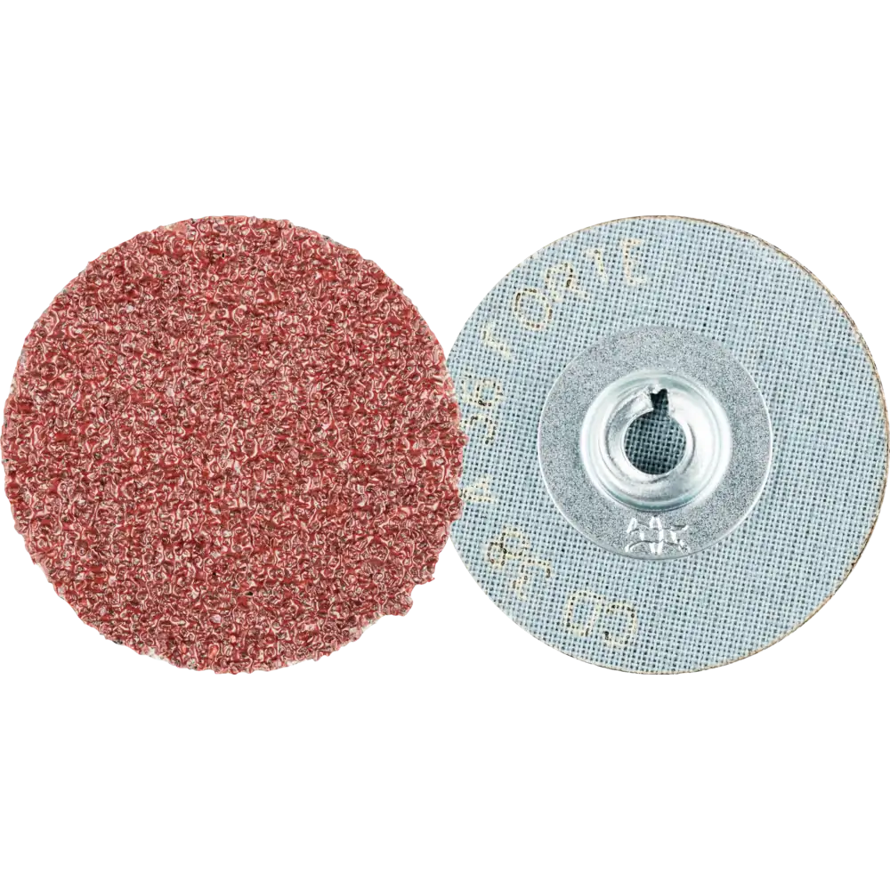 PFERD TOOLS COMBIDISC Disque de ponçage Korund CD FORTE
