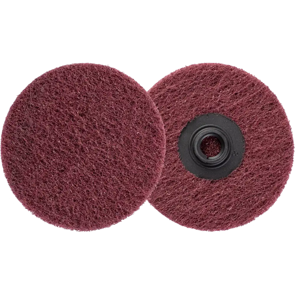 PFERD TOOLS COMBIDISC disque en non-tissé souple CD pour nettoyage et satinage
