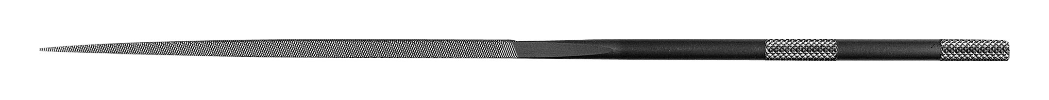 Lime à aiguille de précision carrée Hieb suisse PFERD TOOLS