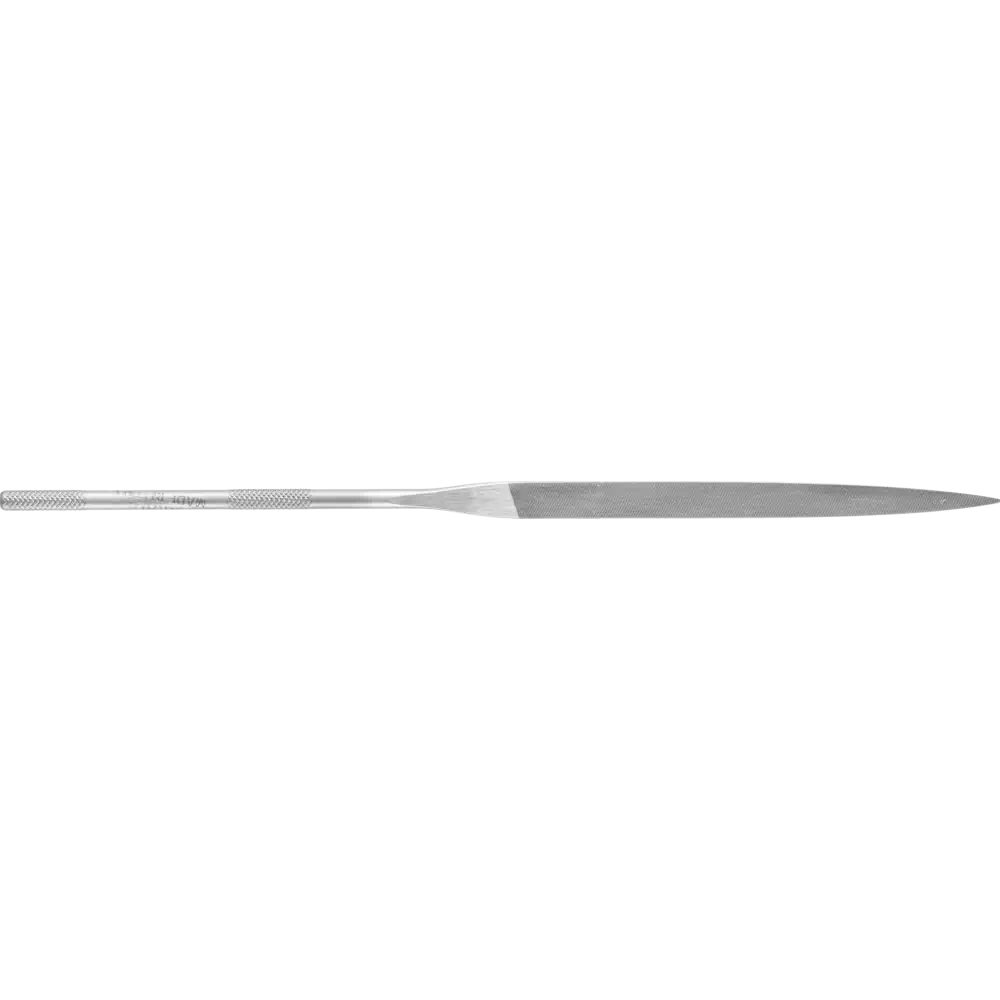 Lime à aiguille de précision PFERD TOOLS, forme couteau, taille 5