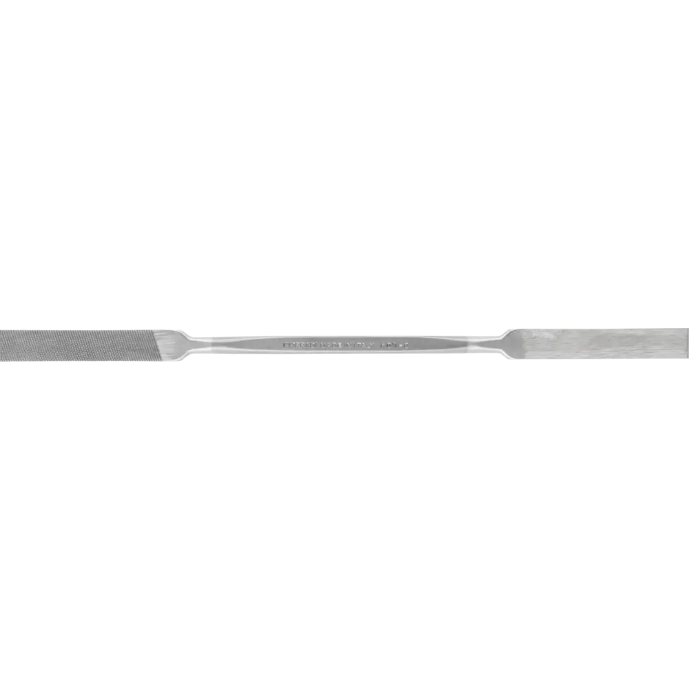 Lime à riffles de précision à taille suisse PFERD TOOLS