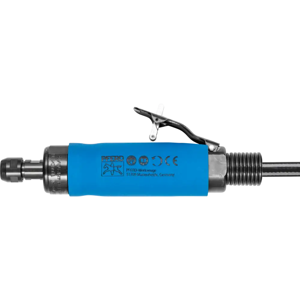 PFERD TOOLS Ponceuse droite pneumatique PGAS 8/100 HV 10 000 tr/min/600 W