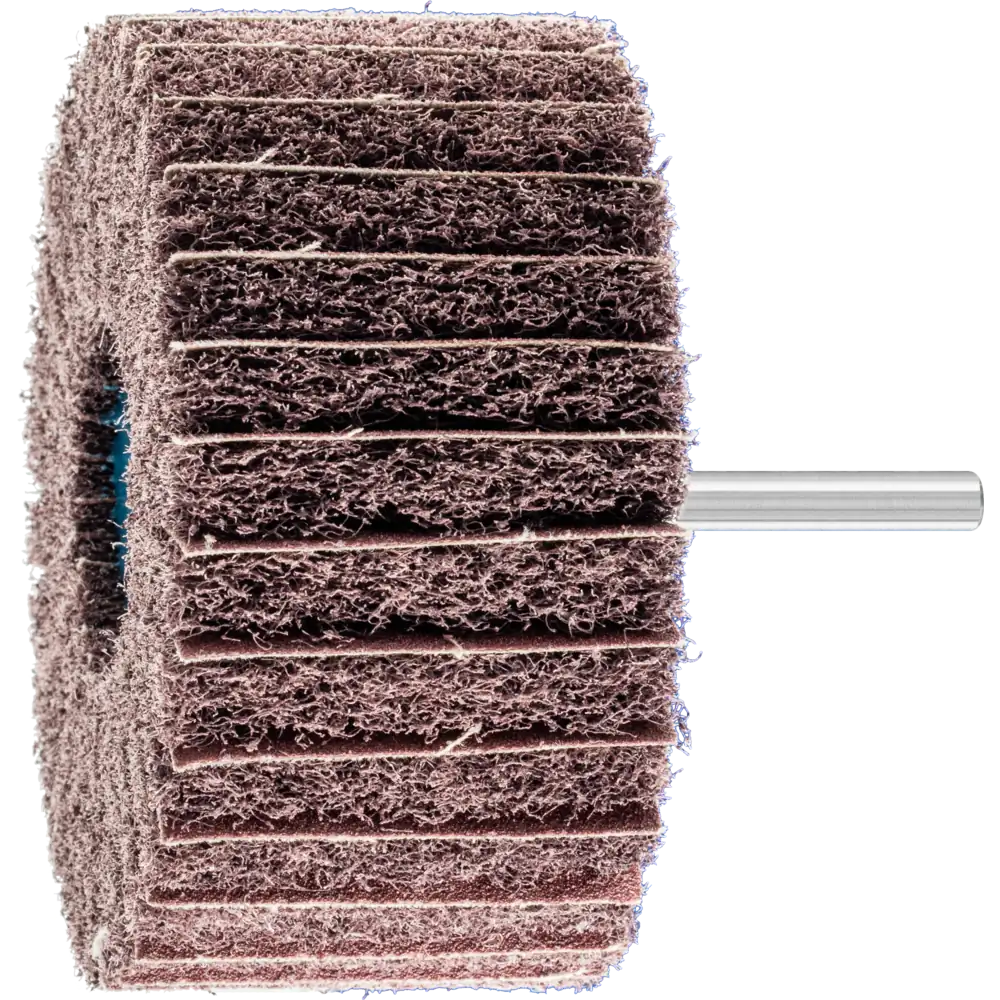 PFERD TOOLS POLINOX Meuleuse en non-tissé PNZ