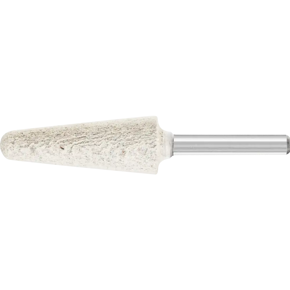 PFERD TOOLS Poliflex Mèche à poncer conique ronde liant TX