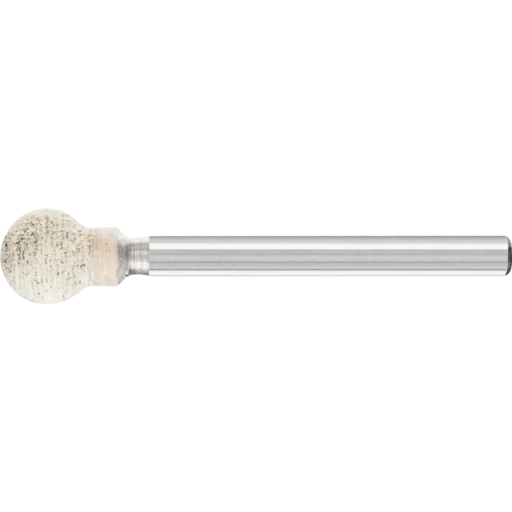 PFERD TOOLS Poliflex Polissoir à lamelles sphérique liant TX
