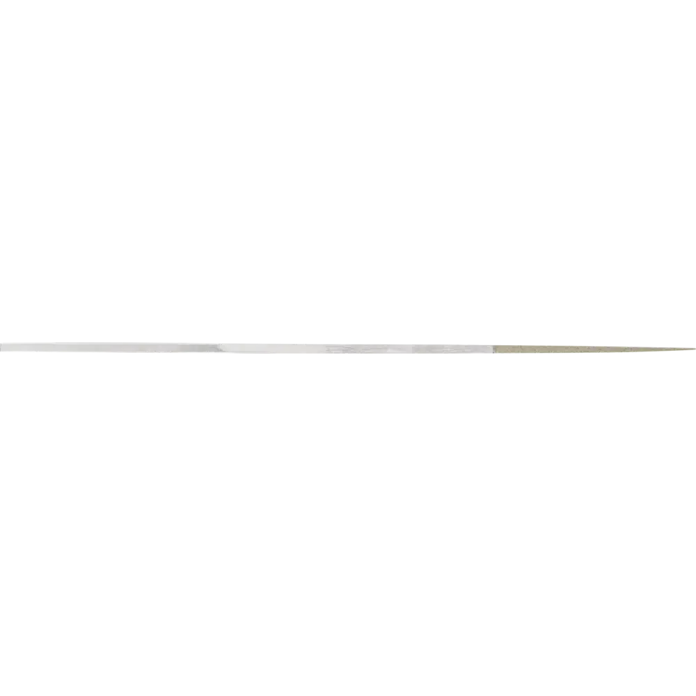 Lime diamantée carrée PFERD TOOLS