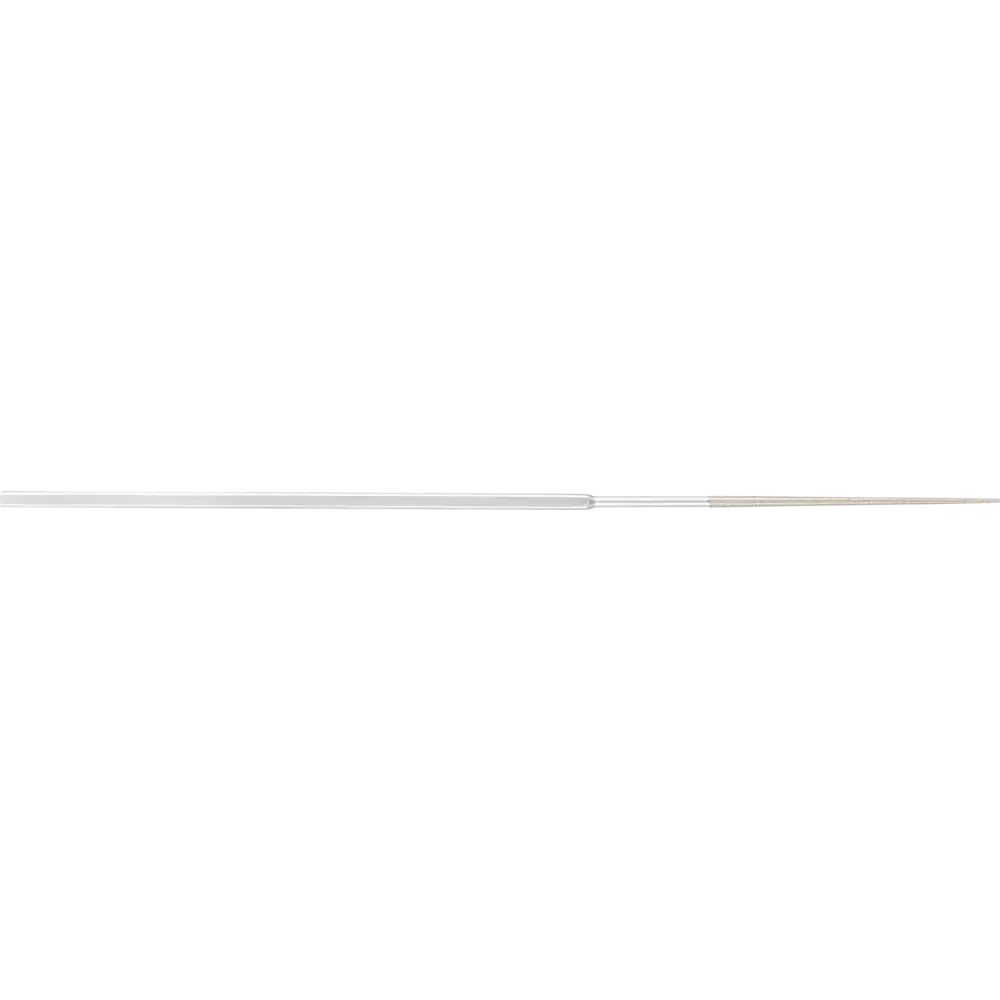 PFERD TOOLS Lime diamantée hémisphérique ronde