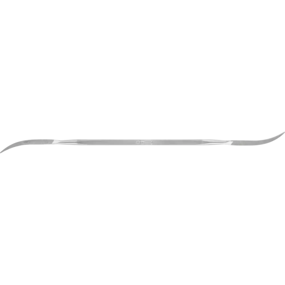 PFERD TOOLS Lime à riffles de précision type 943 P 150 mm - Hieb 2, moyen-fin