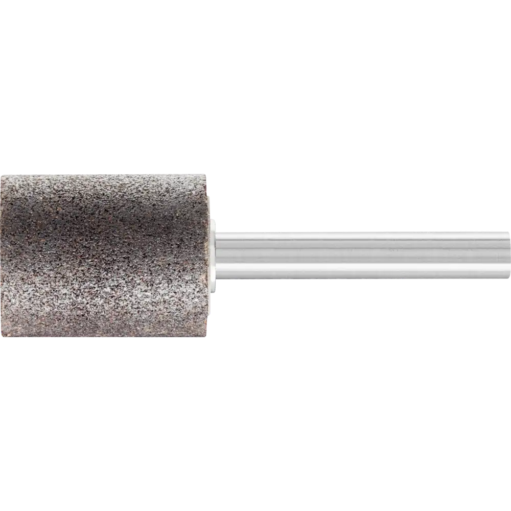 PFERD TOOLS Meule-fil cylindrique INOX A60 pour acier inoxydable