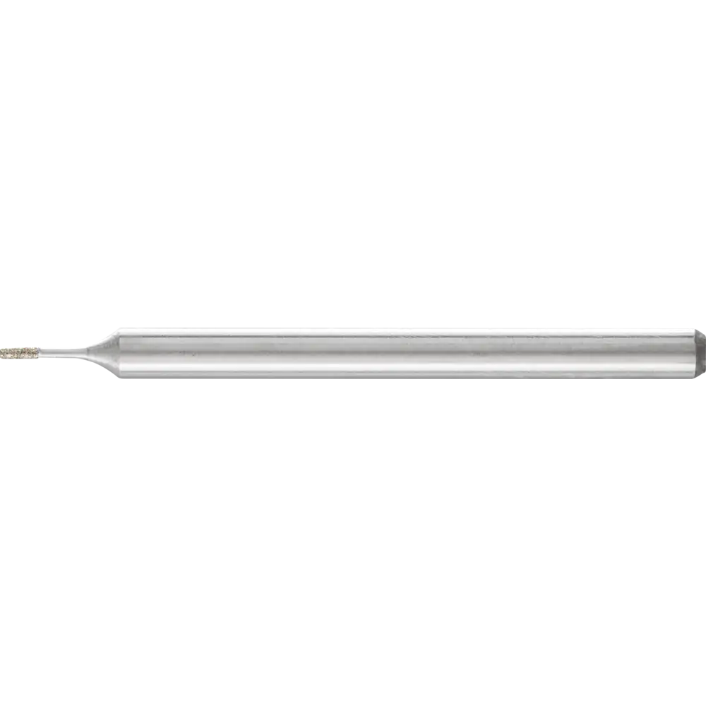 Mèche à poncer CBN cylindrique ZY - PFERD TOOLS