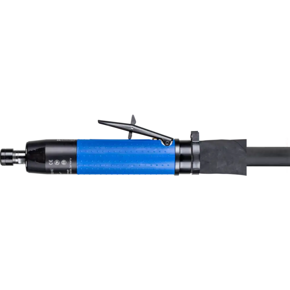 PFERD TOOLS Meuleuse droite pneumatique PGAS 10/200 HV 20000 tr/min/1000 Watt