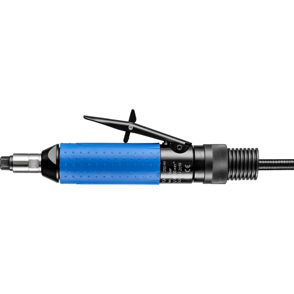 Meuleuse pneumatique droite PFERD TOOLS PGAS 4/250 HV 25000 tr/min/440 W
