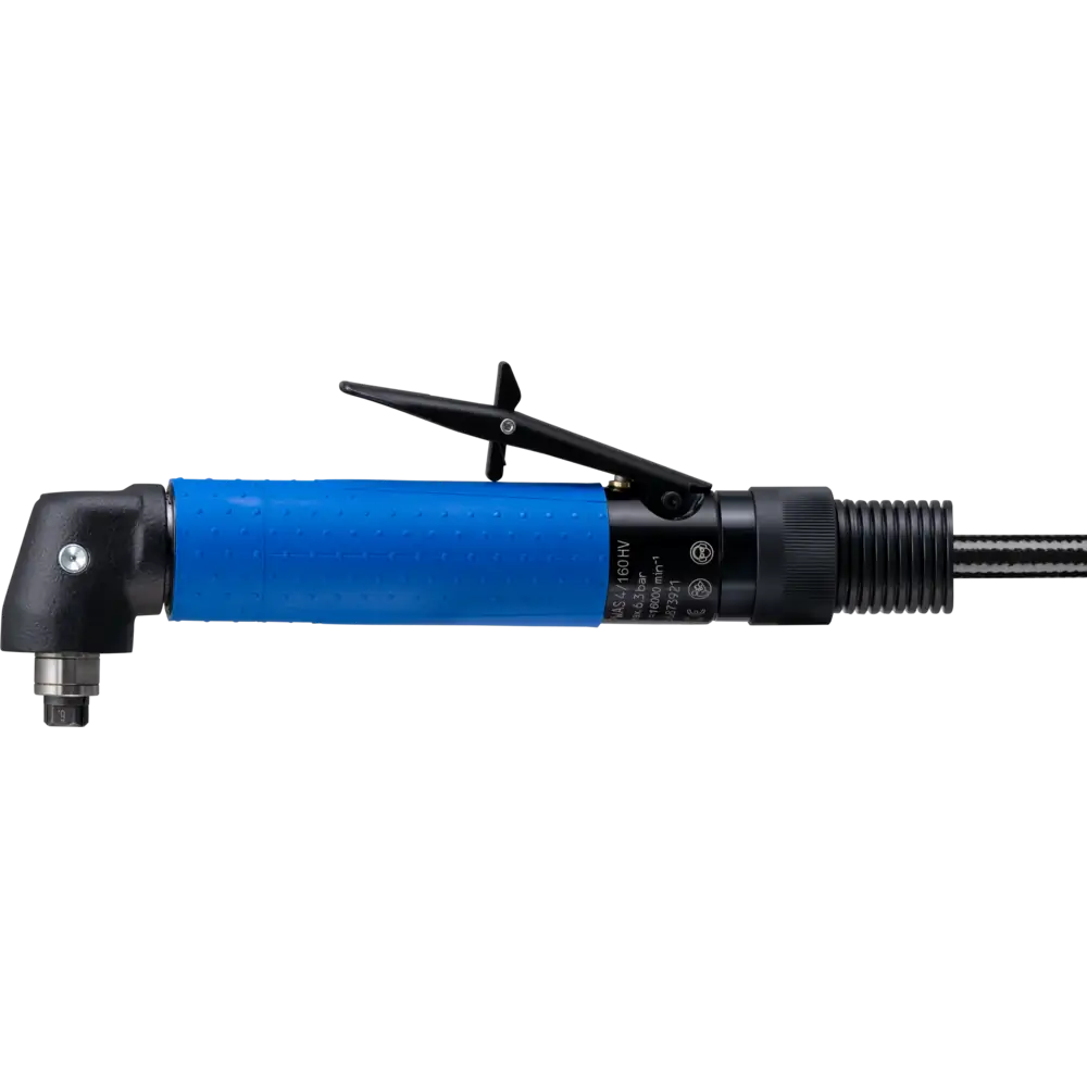 PFERD TOOLS Meuleuse d'angle pneumatique PWAS 4/160 HV 16000 tr/min/370 W