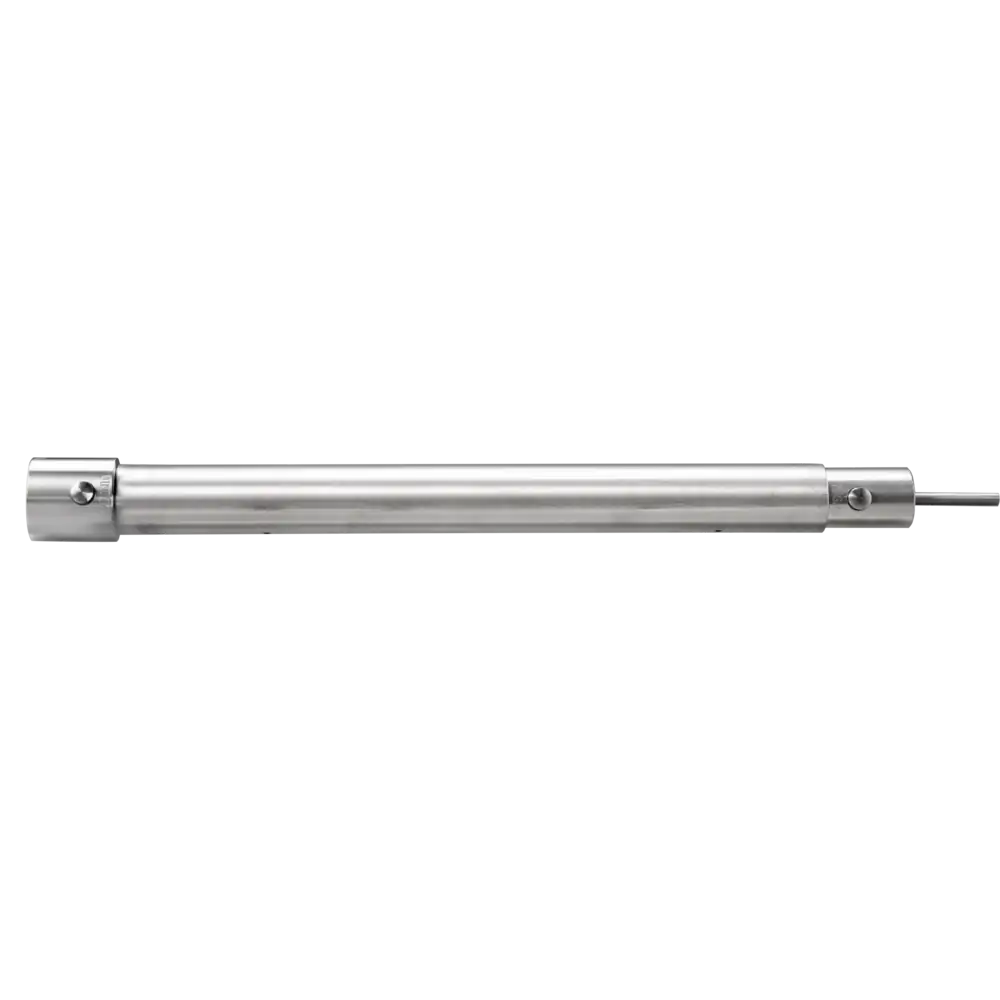 PFERD TOOLS Extension rigide STV27 - Longueur 250 mm sans poignée - Vitesse max. 25000 tr/min