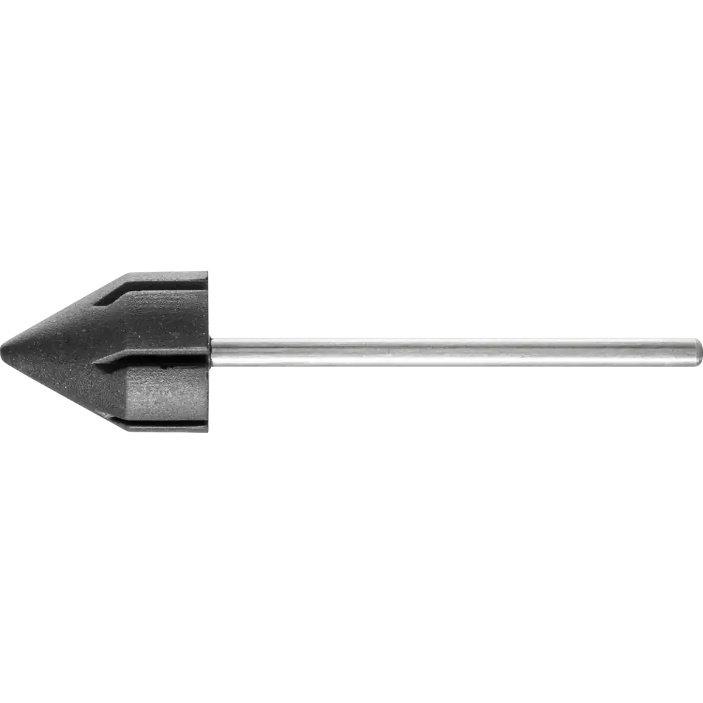 PFERD TOOLS POLICAP Support de capuchon PCT Forme cône de rouleau