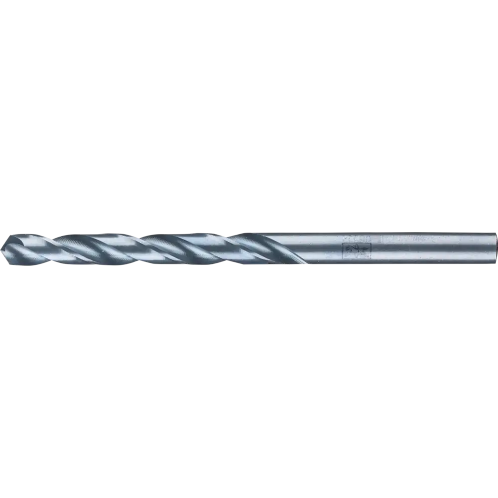 Foret hélicoïdal PFERD TOOLS STEEL HSS-G N DIN 338 118° universel