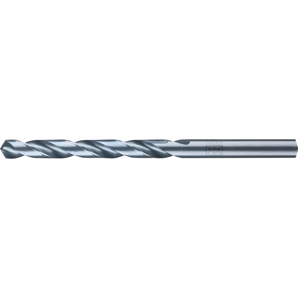 Mèche hélicoïdale PFERD TOOLS STEEL HSS-G N DIN 338 118° universelle