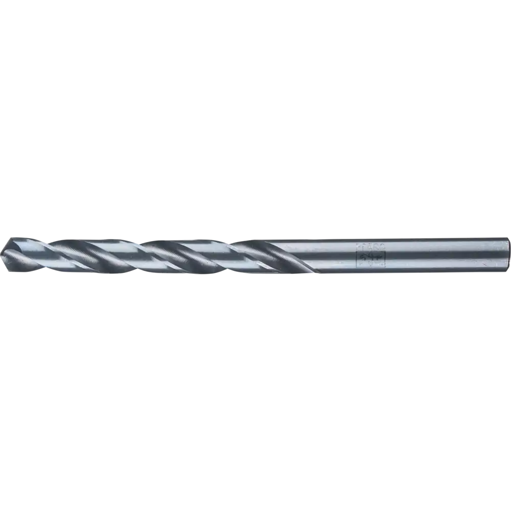 Mèche hélicoïdale PFERD TOOLS STEEL HSS-G N DIN 338 118° universelle