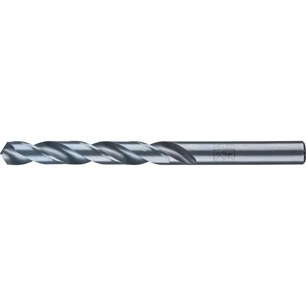 Mèche hélicoïdale PFERD TOOLS STEEL HSS-G N DIN 338 118° universelle