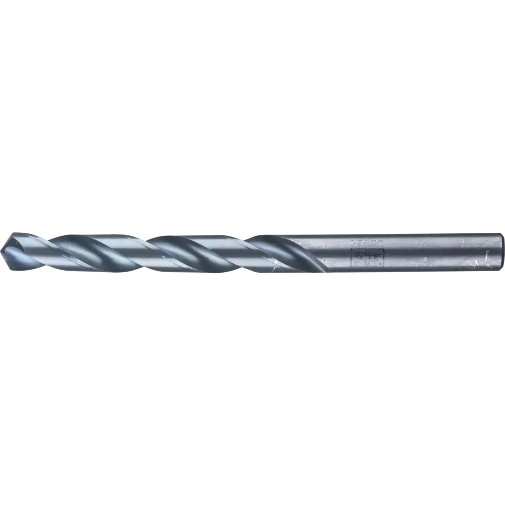 Mèche hélicoïdale PFERD TOOLS STEEL HSS-G N DIN 338 118° universelle