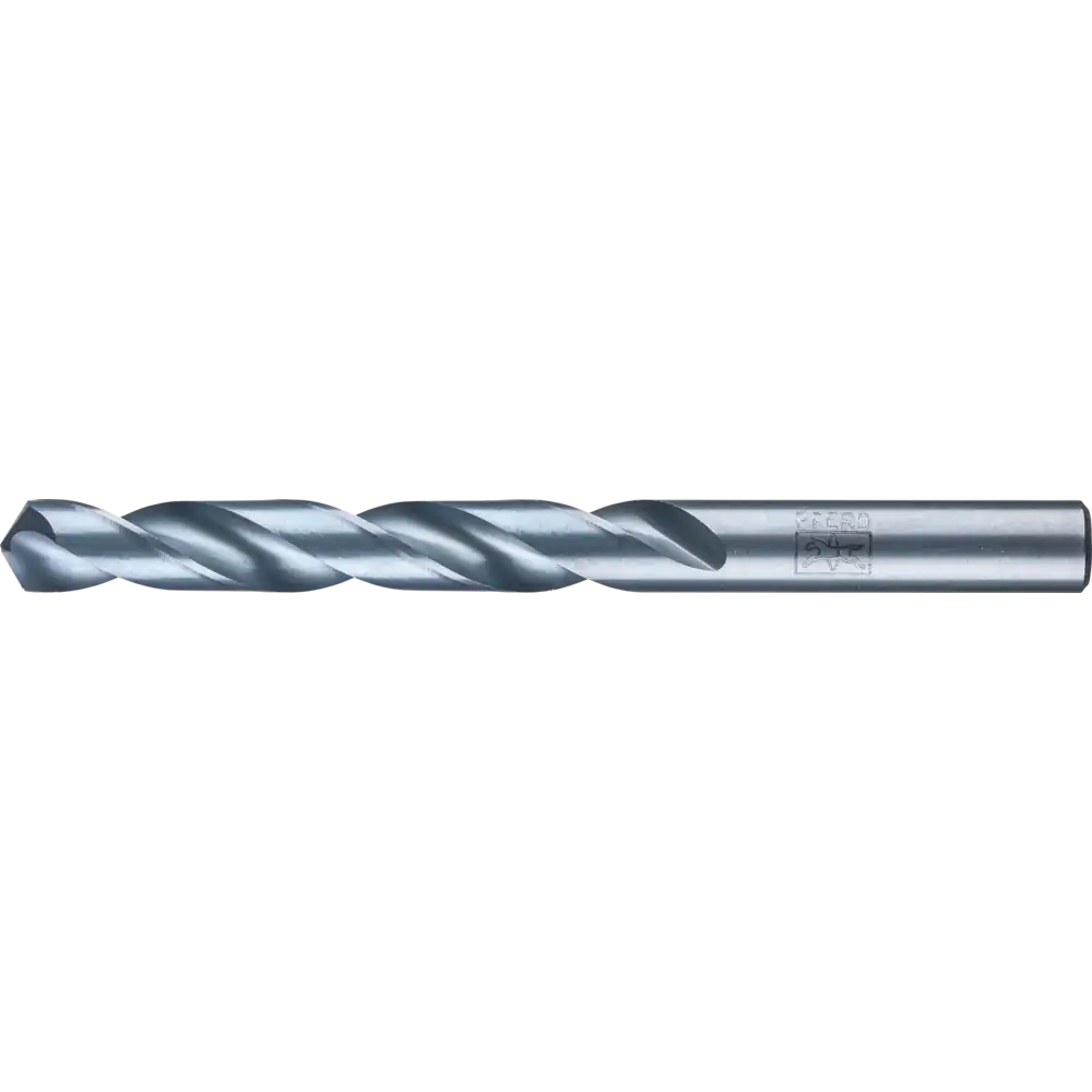 Mèche hélicoïdale PFERD TOOLS STEEL HSS-G N DIN 338 118° universelle