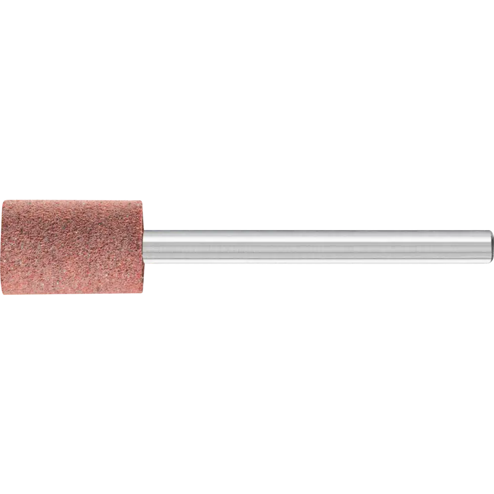 PFERD TOOLS Poliflex Meulette de finition forme cylindrique liant GHR