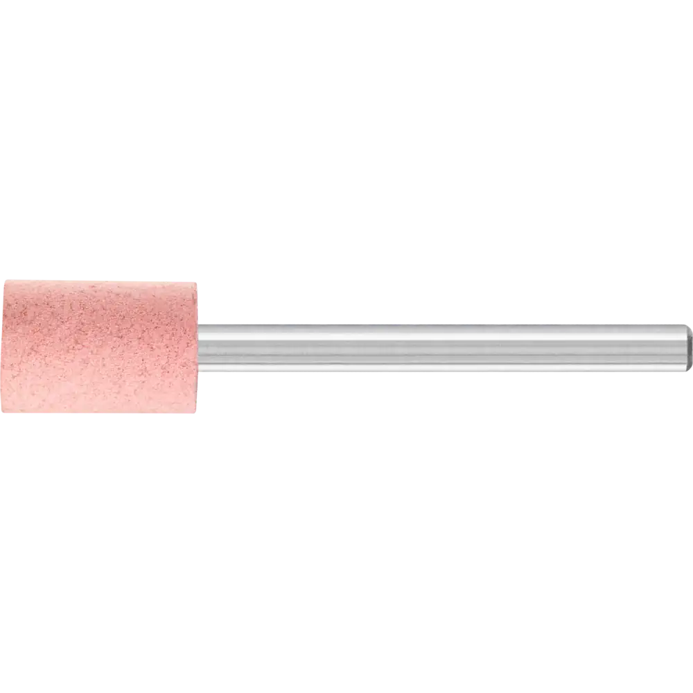 PFERD TOOLS Poliflex Meulette de finition forme cylindrique liant GHR