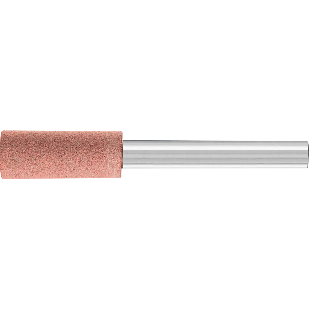 PFERD TOOLS Poliflex Meule-fil cylindrique à liant GHR