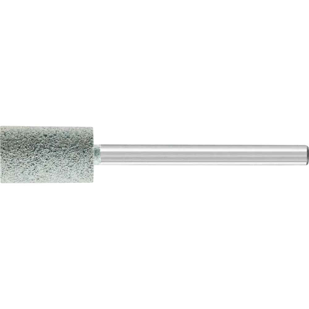 PFERD TOOLS Poliflex Schleifstift forme cylindrique liant PUR