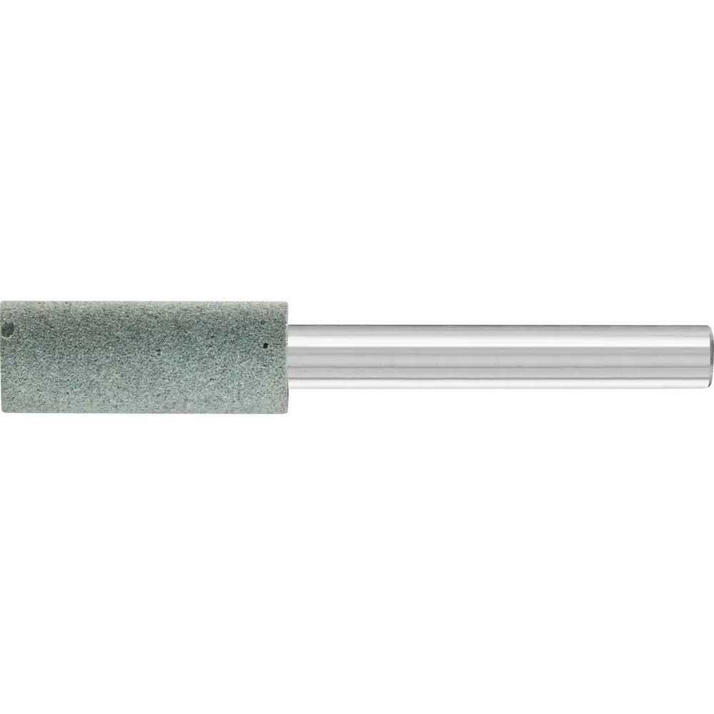 PFERD TOOLS Poliflex Meule conique forme cylindrique Liant PUR