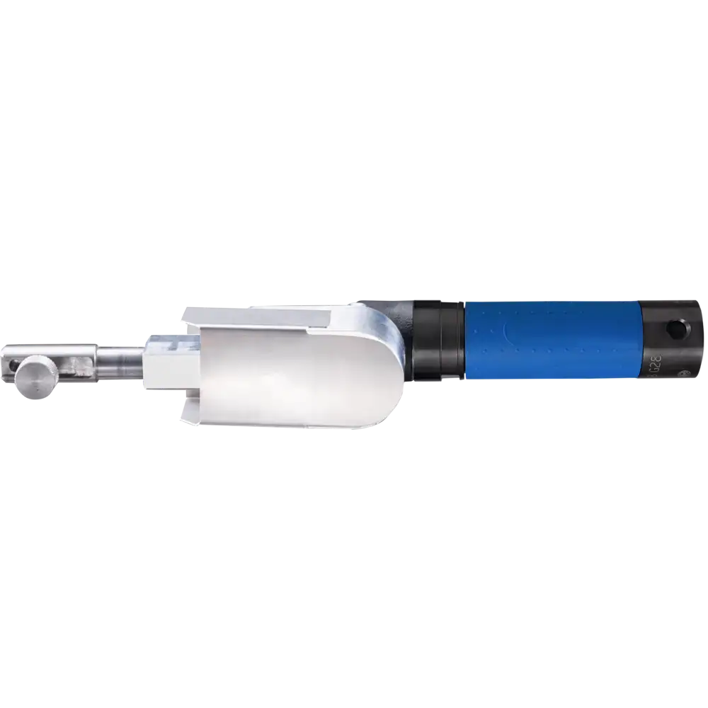 Ponceuse à bande manuelle BHA 10 G28 oVA PFERD TOOLS