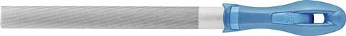 Lime de travail PFERD DIN 7261 longueur 200 mm section 20 x 6 mm denture 3 demi-ronde 2K-Ergo