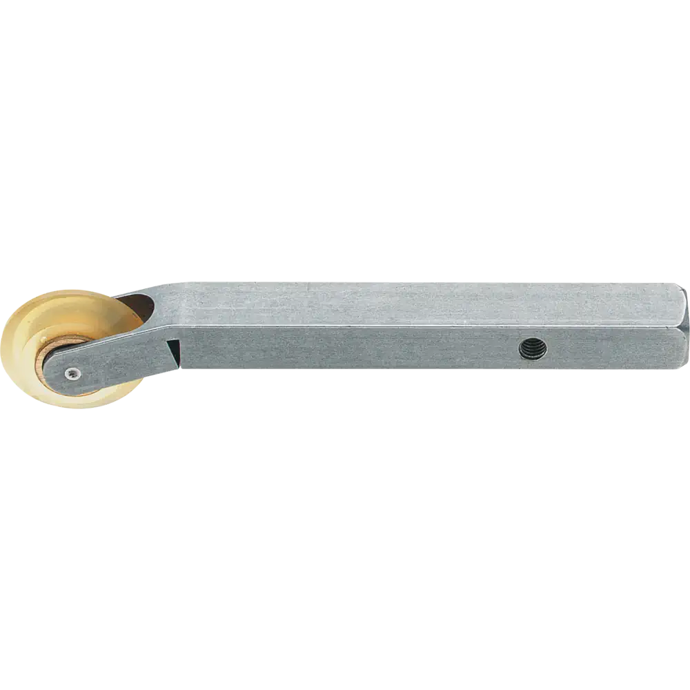 PFERD TOOLS Bras de ponçage à bande BSVAK 9/25-1X305 Longueur de bande : 305 mm x Largeur : 3-12 mm