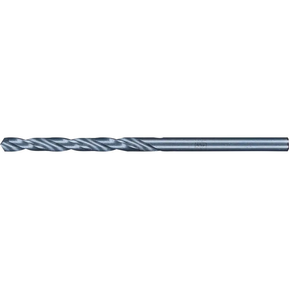 PFERD TOOLS Foret hélicoïdal STEEL Ø 3,3 mm HSS-G N DIN 340, version longue, 118°