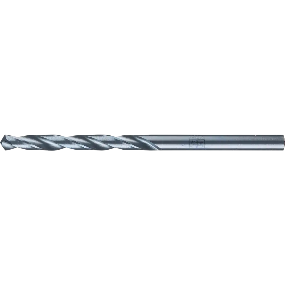 Mèche hélicoïdale PFERD TOOLS STEEL Ø 4,5 mm HSS-G N DIN 340 118° version longue