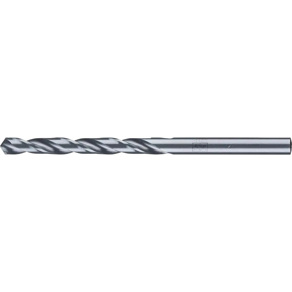 Mèche hélicoïdale PFERD TOOLS STEEL Ø 5,0 mm HSS-G N DIN 340, version longue, 118°
