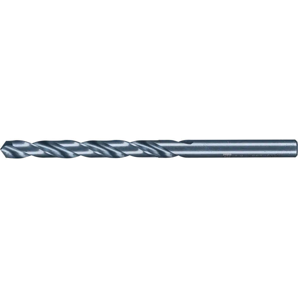 Mèche hélicoïdale PFERD TOOLS STEEL Ø 6,8 mm HSS-G N DIN 340 version longue 118°