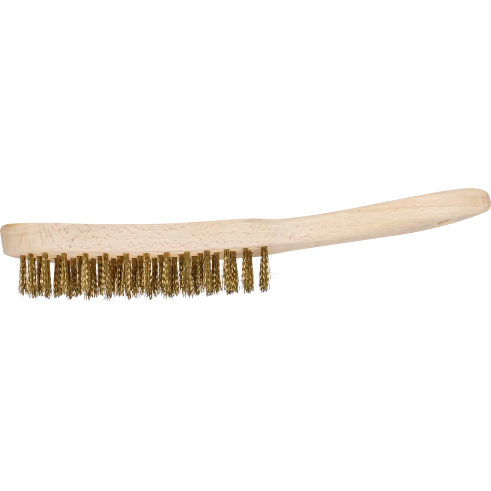 Brosse manuelle HBU en fil de laiton universel PFERD TOOLS
