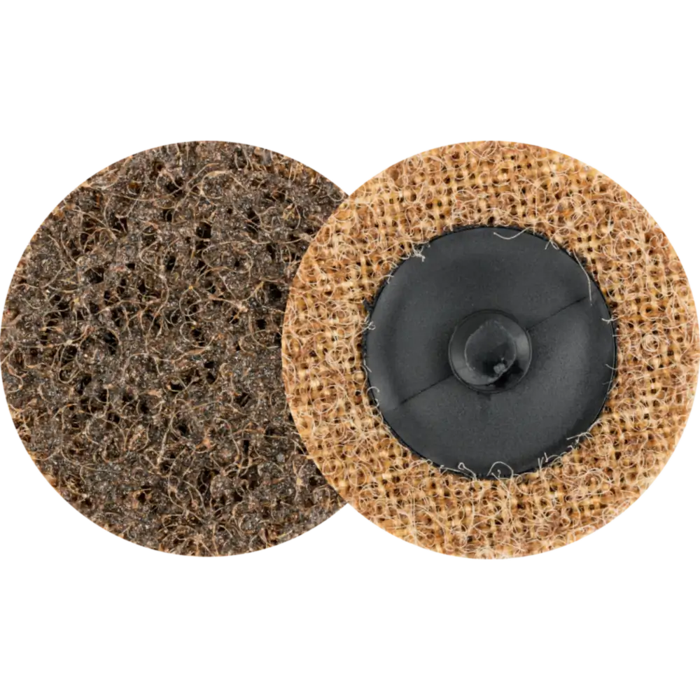 PFERD TOOLS COMBIDISC Disque en non-tissé dur CDR pour ponçage fin et finition