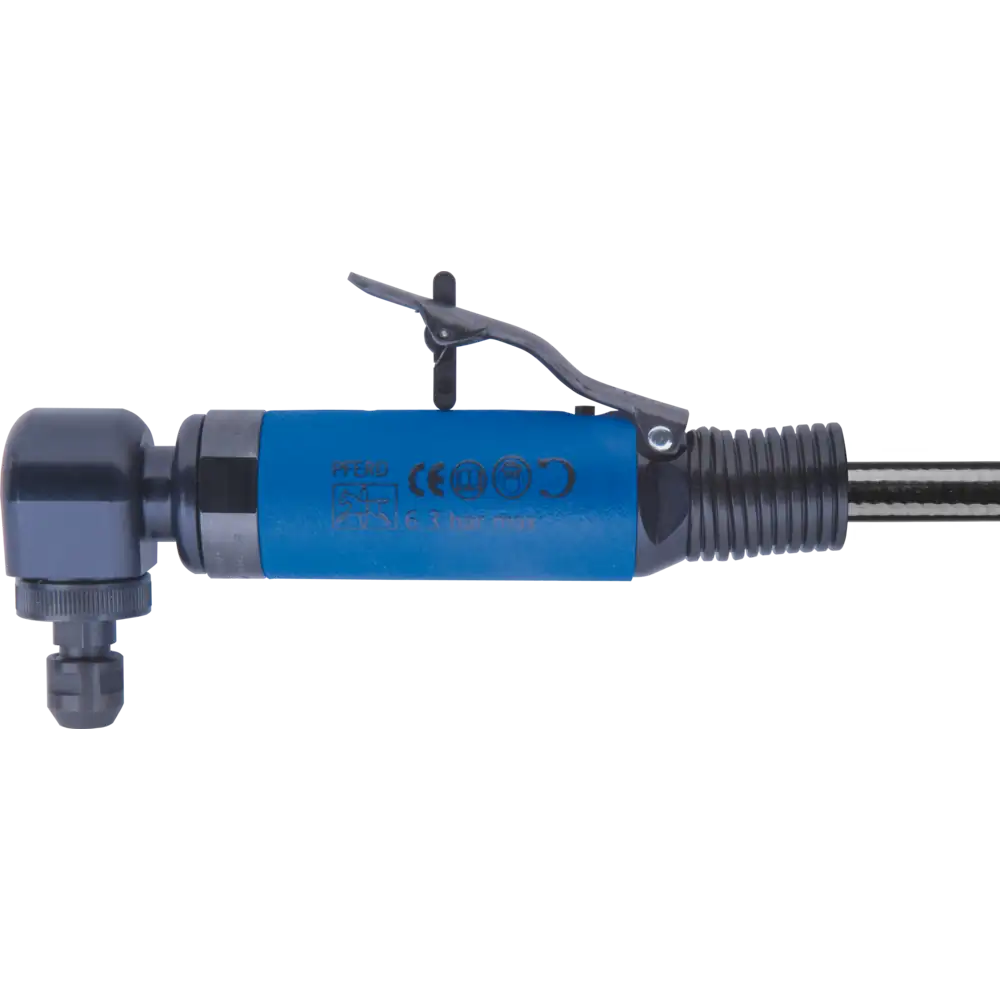 PFERD TOOLS Meuleuse d'angle pneumatique PWSA 4/200 HV 20 000 tr/min / 300 W