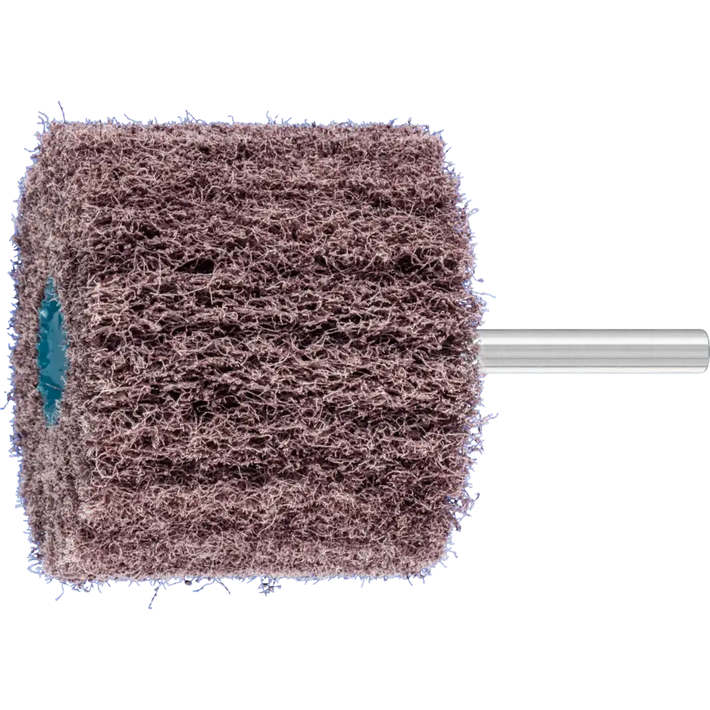 PFERD TOOLS POLINOX Stylo de ponçage haute performance PNL Ø 60x50mm Queue Ø 6 mm A100